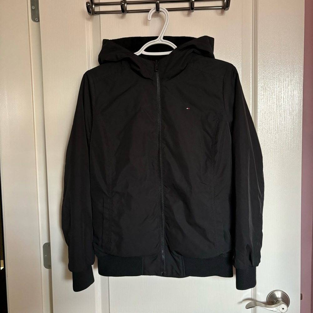 Tommy Hilfiger Windbreaker